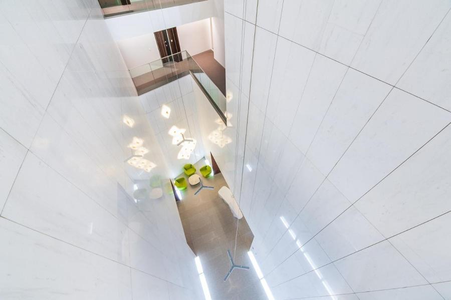 Golden Apartments Warsaw - Bright And Stylish Apartment -City Center - Stawki المظهر الخارجي الصورة